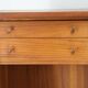 Scandinavian secretary Borge Mogensen Soborg edition, 1960