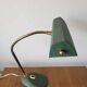 Articulated notary lamp from the 1950s