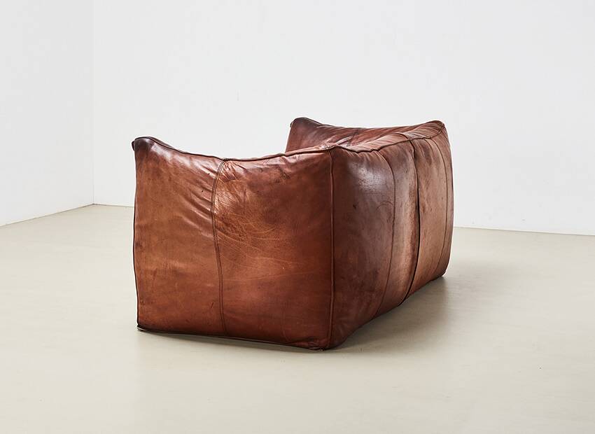 Canapé Bambole Early Mario Bellini pour C&B Italia 1972