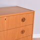 Commode, MSI Svensk Mobelindustri, Suède, 1970