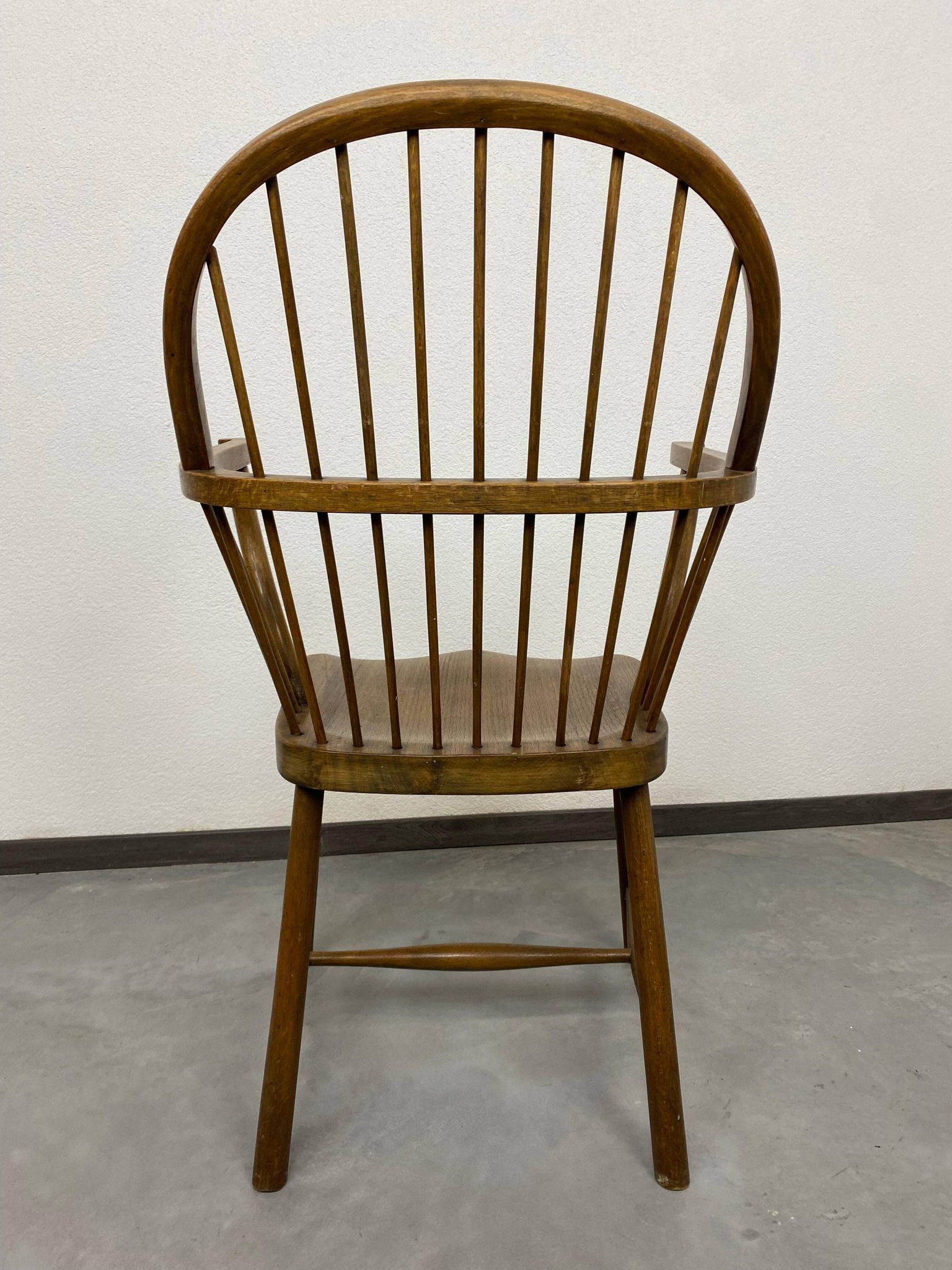 Chaise Windsor B952F par Adolf Loos pour Thonet