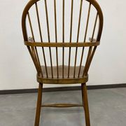 Chaise Windsor B952F par Adolf Loos pour Thonet