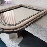 Mirror Louis Philippe 52x43cm