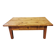 Farmhouse coffee table