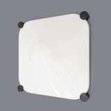 Bolla 86 ceiling light by Elio Martinelli for Martinelli Luce, 1970s