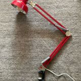 70s Articulated Desk Lamp