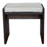 Brutalist/Minimalist Stool