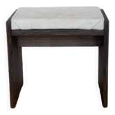 Brutalist/Minimalist Stool