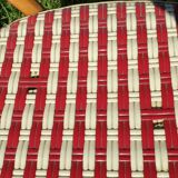 3 chaises bistrot Gatti