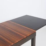 Extendable table Axel Einar Hjorth by Nordiska Kompaniet, 1950