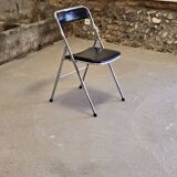 Folding chair 1970
