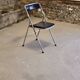 Folding chair 1970