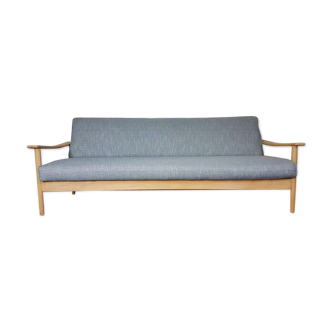 Guy Roger retro sofa bed