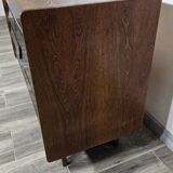 Sideboard by Jiri Jiroutek for Interior Prague, 1960s