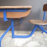 Vintage  Desk