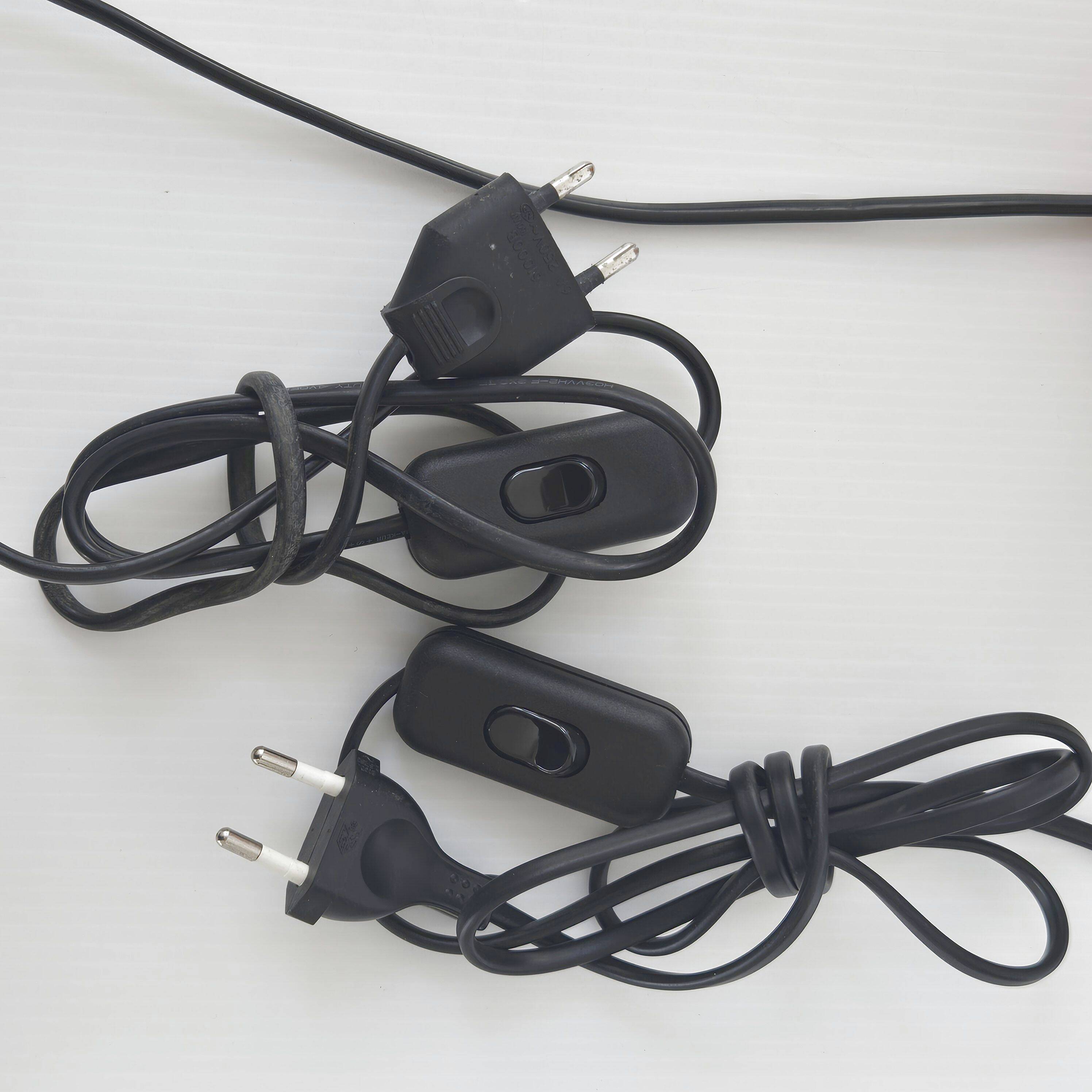 Pair of vintage lamps from the 1970s