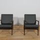 Model 300-139 Armchairs from Swarzędz Furniture Factory, Poland, 1960s, Set