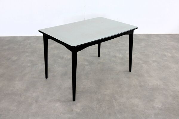 table à manger vintage   table   salle à manger   Benze