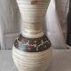 Vase tönnieshop cartens west germany vintage ceramic and email