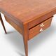 Diplomat Desk by Finn Juhl for France & Søn / France & Daverkos