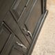 Old pine sideboard