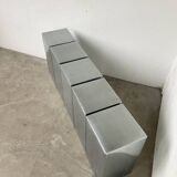 Series 5 stainless steel bases