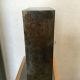 Metal trunk, 50s