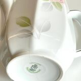 BAVARIA Wunsiedel Porcelain Teapot