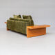 80s  design sofa for Giorgetti