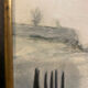 Original landscape painting