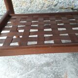 Scandinavian coffee table Alberts Tibro, Sweden