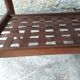 Scandinavian coffee table Alberts Tibro, Sweden
