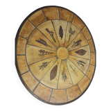 Table basse Capron