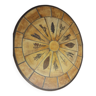 Table basse Capron