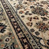 Tapis de style oriental