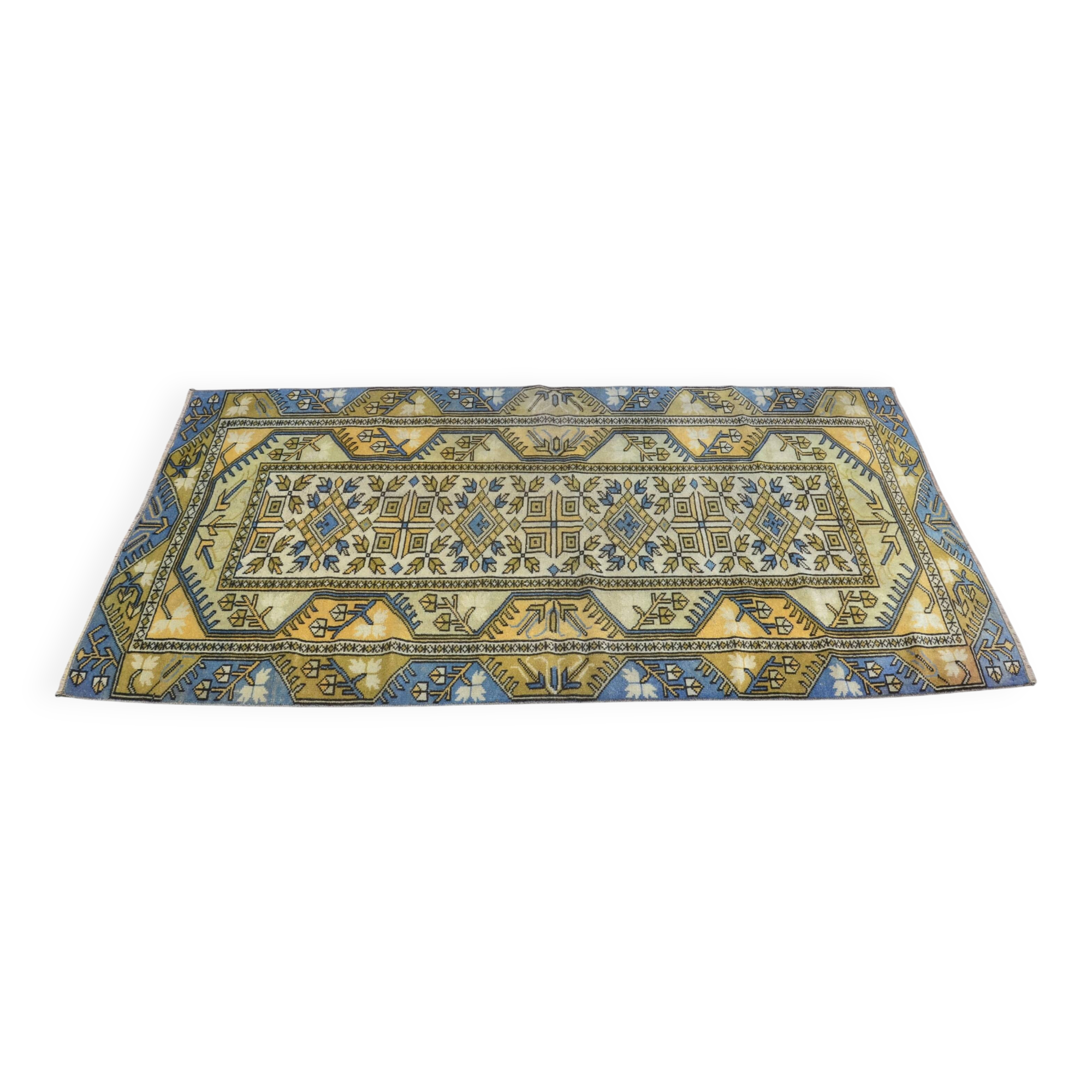 Anatolian Home Decor Oushak Carpet sku 2510