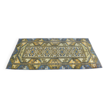 Anatolian Home Decor Oushak Carpet sku 2510