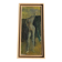 Huile sur toile signée Jacques Van Den Bussche