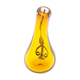 Yellow Murano Vase