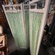 Vintage 1950s screen
