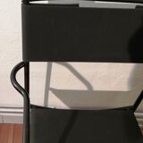 Armchair "spaghett" by Giandomenico Belotti for Alias