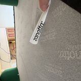 Gomma armchair for Zanotta by De Pas, D’Urbino and Lomazzi