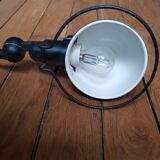 Wall lamp 1 arm Jielde