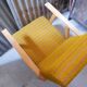 Czech armchair