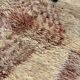 Moroccan Berber rug Mrirt in wool 130x180 cm