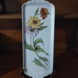 Dish cake decoration flowers