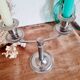 Candle holder 2 torches