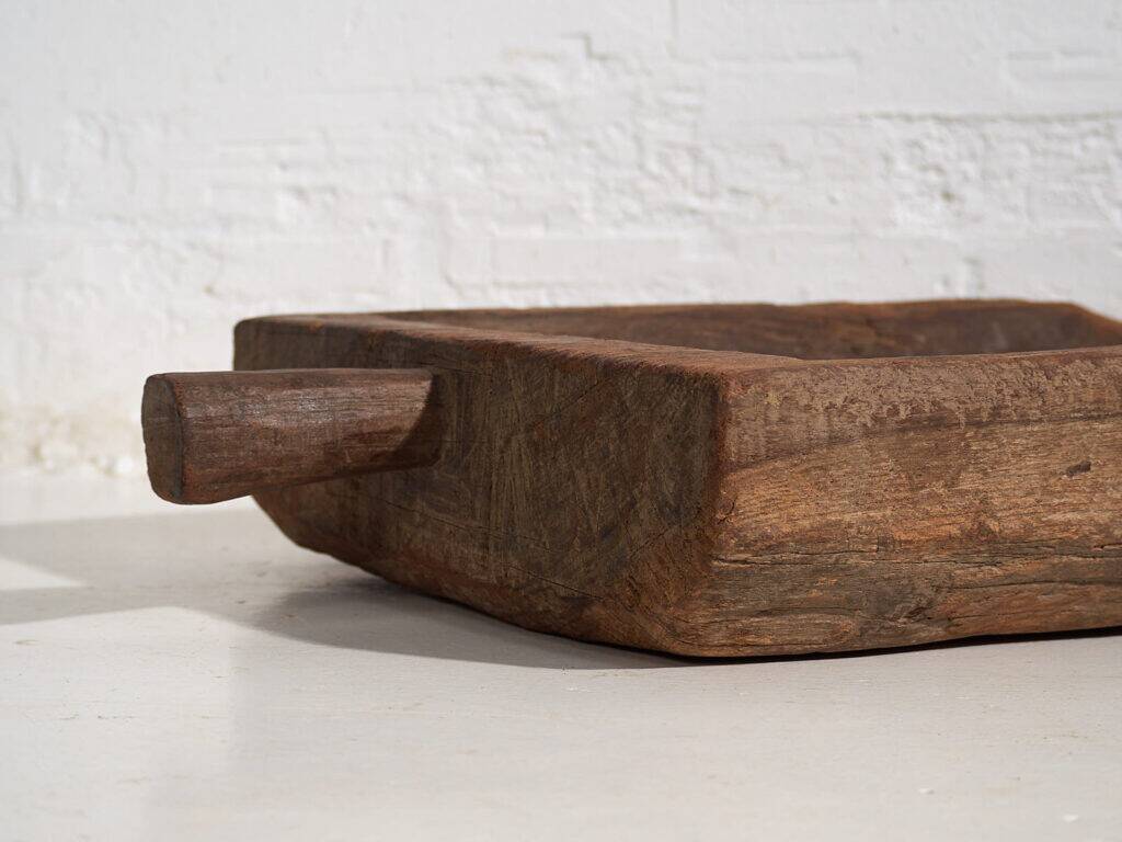 Primitive ancient eye (c.1900) #2