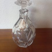 Carafe Baccarat, début des années 30