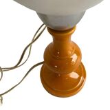 VINTAGE TABLE LAMP / FLOOR LAMP